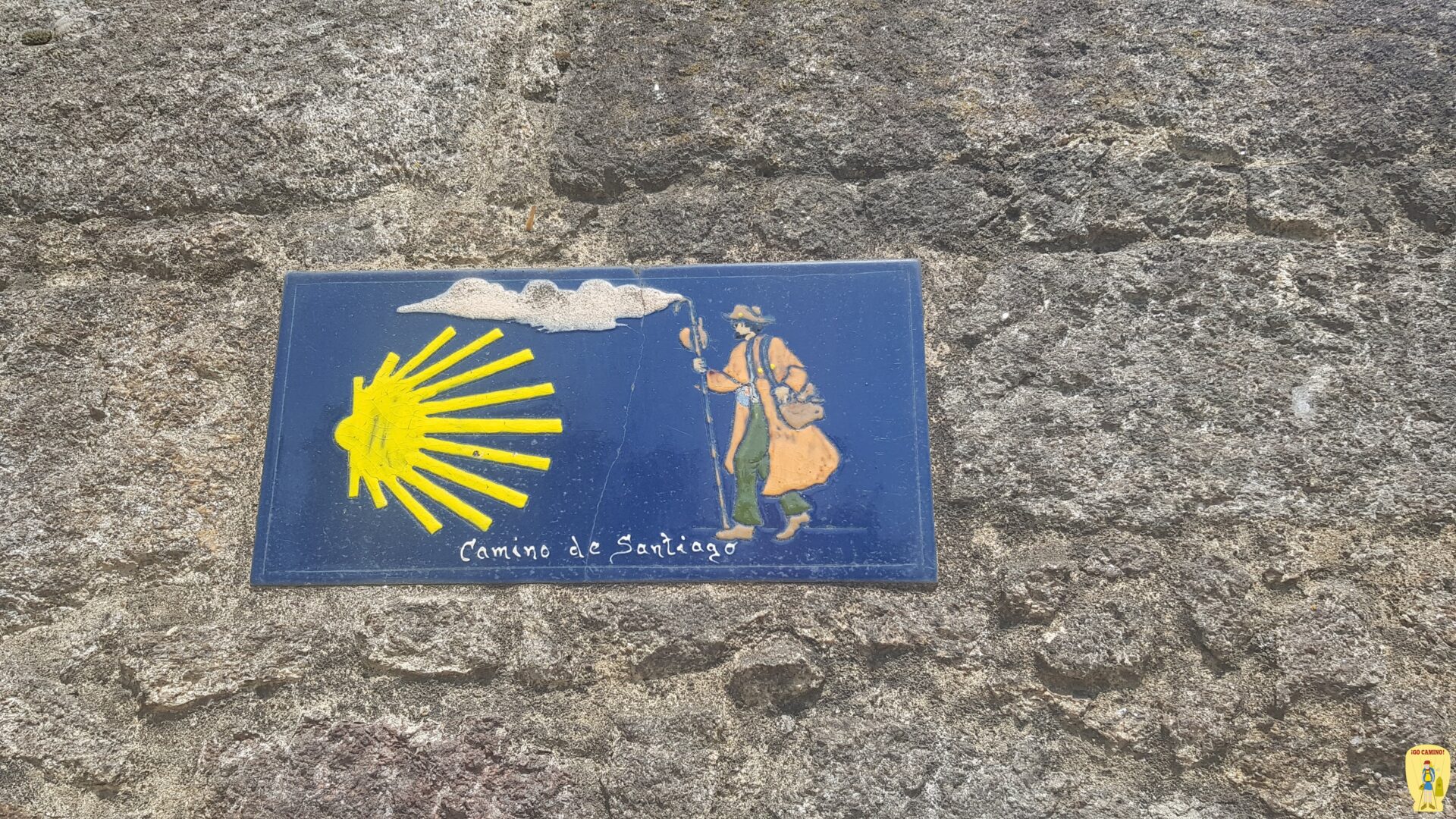 Camino de Santiago
