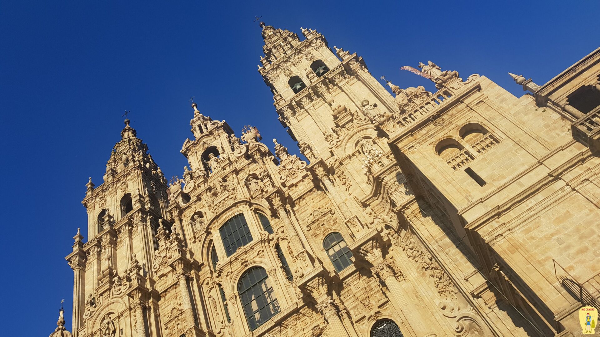 Santiago de Compostela