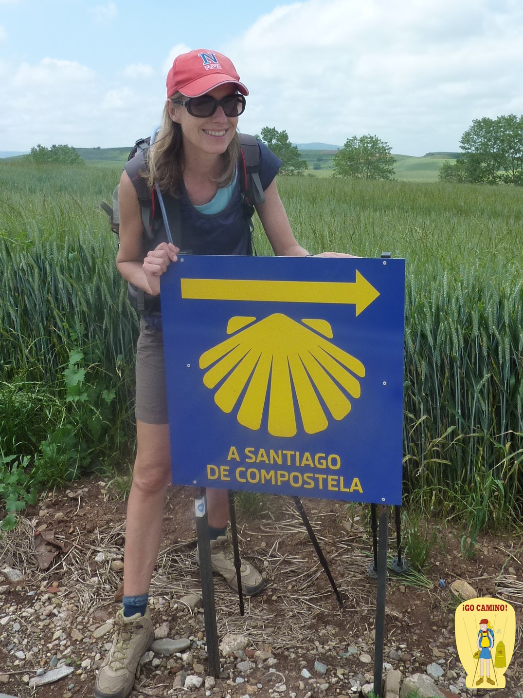 Camino de Santiago