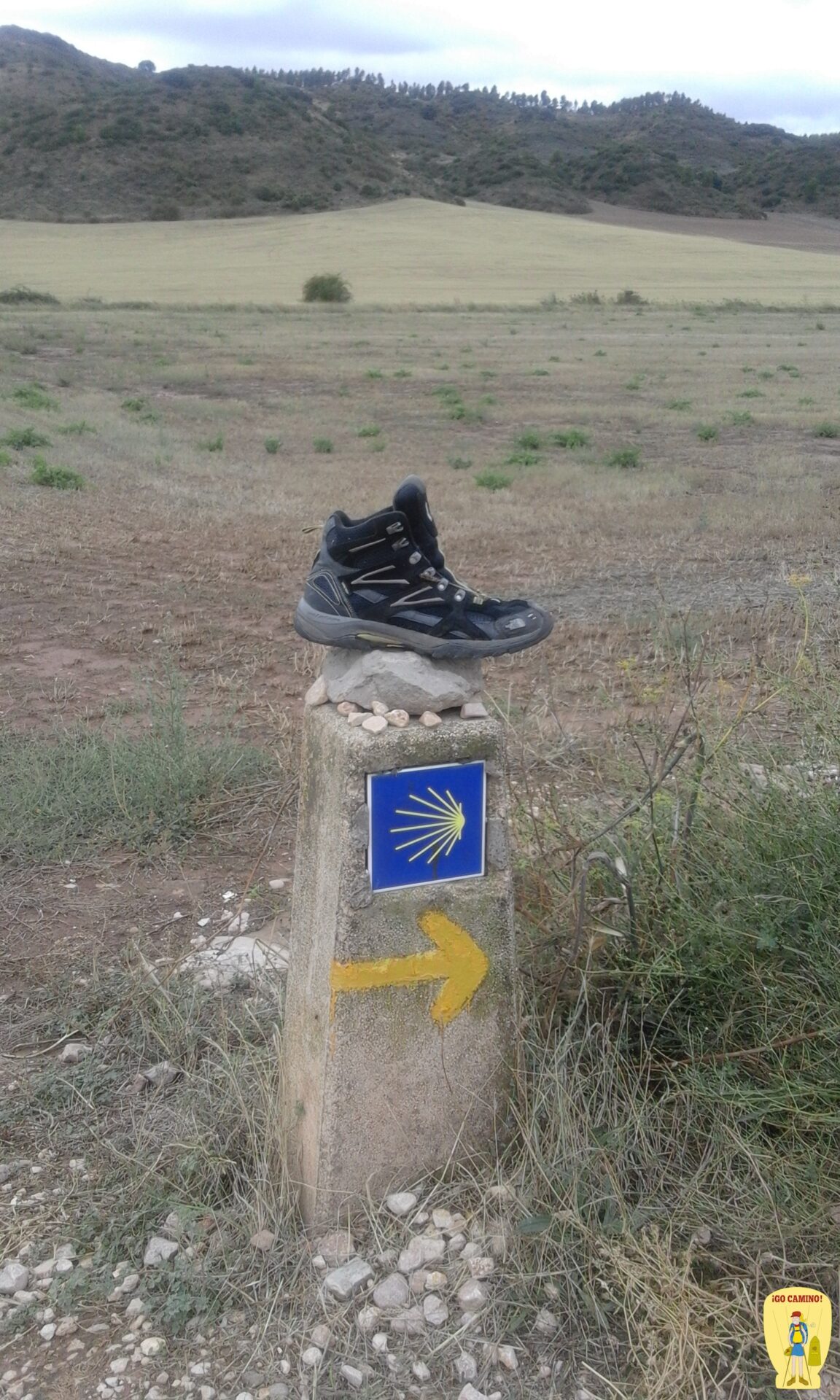 Camino de Santiago