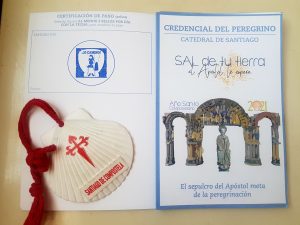 pelgrimspaspoort Heilig jaar