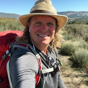 Pelgrim in de kijker