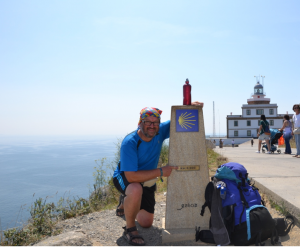 Pelgrim in de kijker: Gerrit