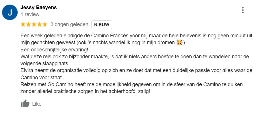 Camino Francés Camino Francés