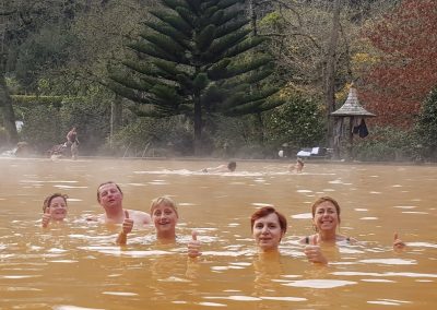 Winter wandelreis Azoren