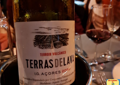 Wandelen in de Azoren